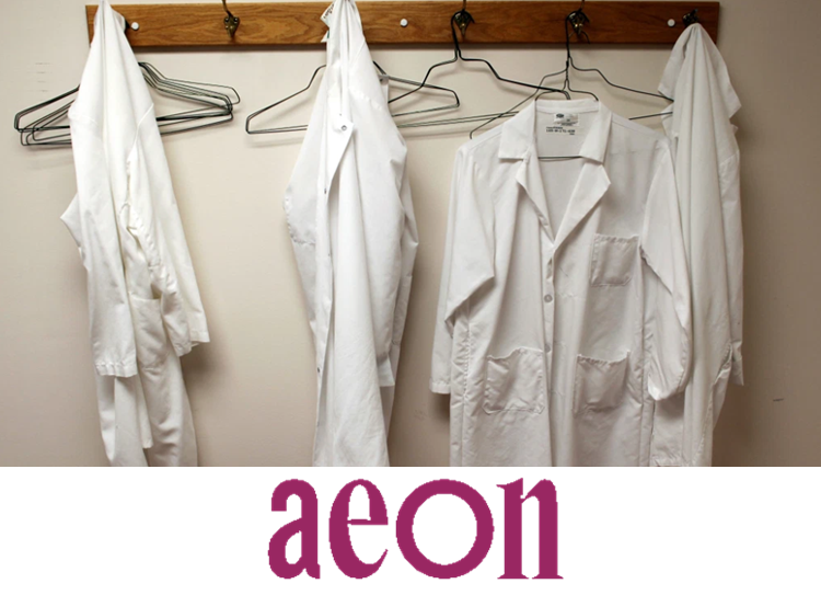 Aeon article