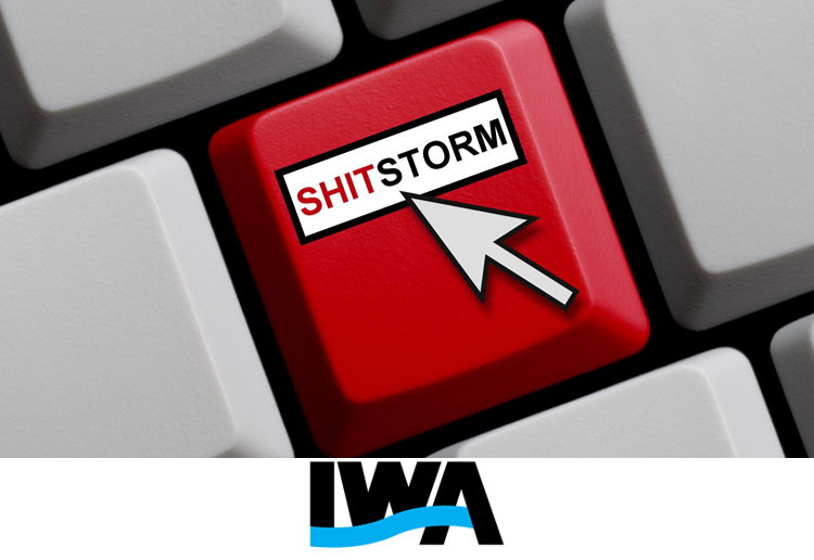 International Water Association article
