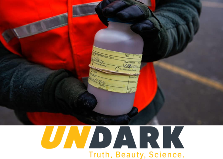 Undark article