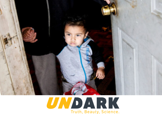 Undark article