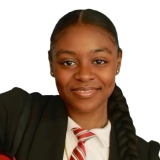 Aniya Elliott